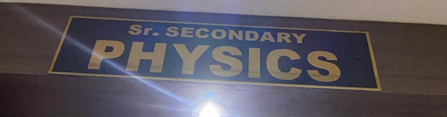 Academic Section